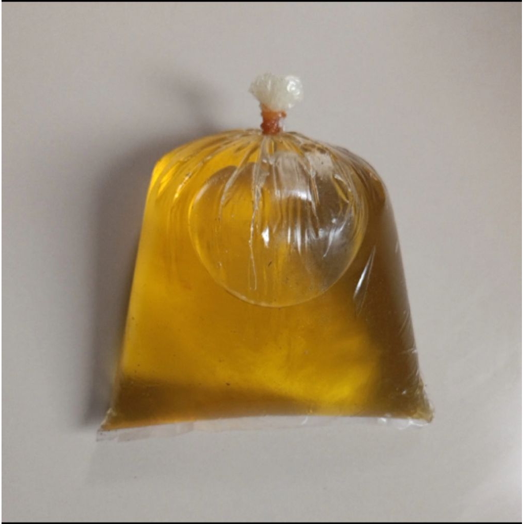 

Minyak Goreng Kiloan