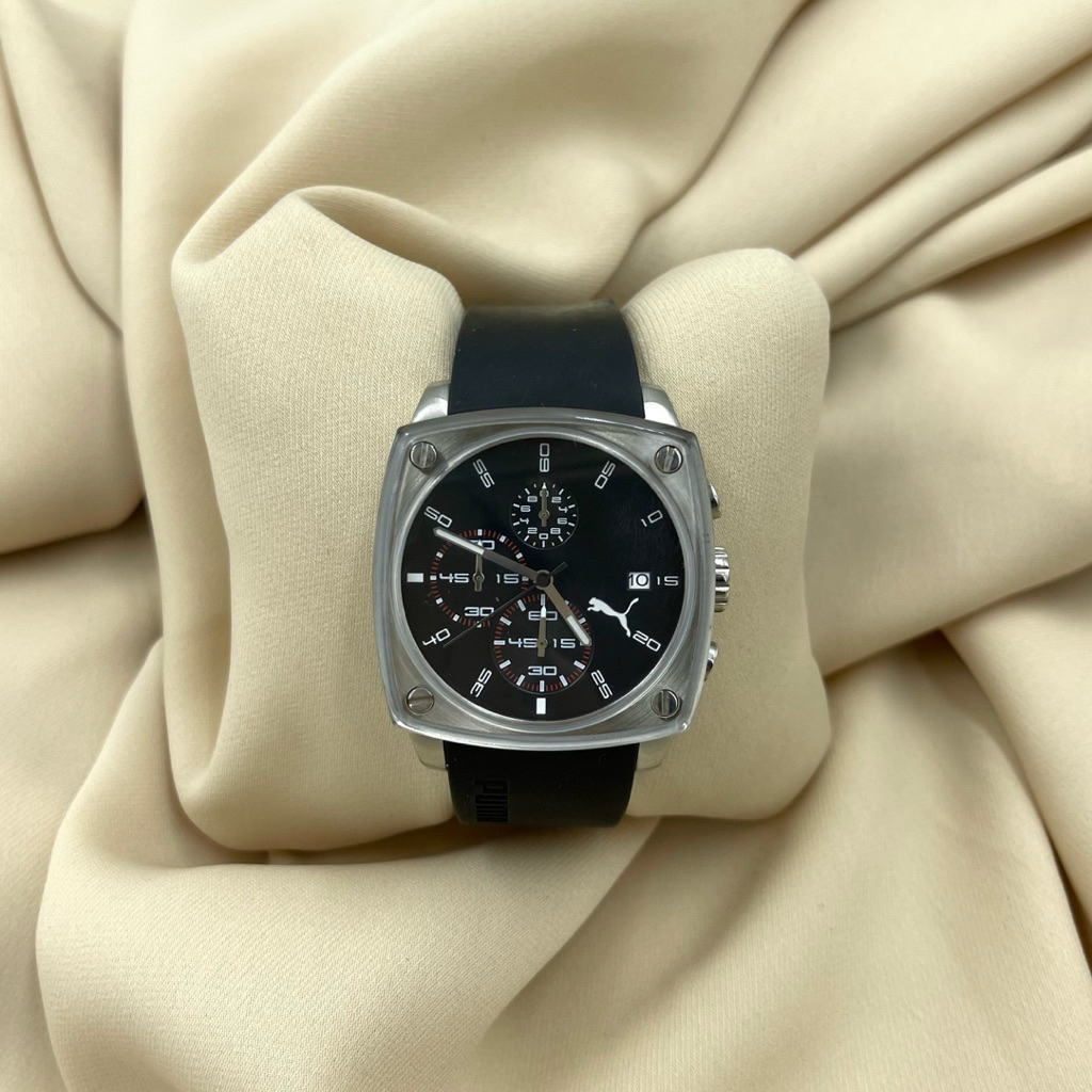 Jam Tangan Puma Pria PU102591002