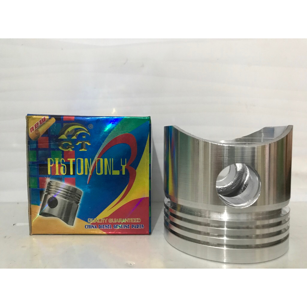 GT PISTON ONLY MESIN DIESEL R180-COAK/SWAN GT