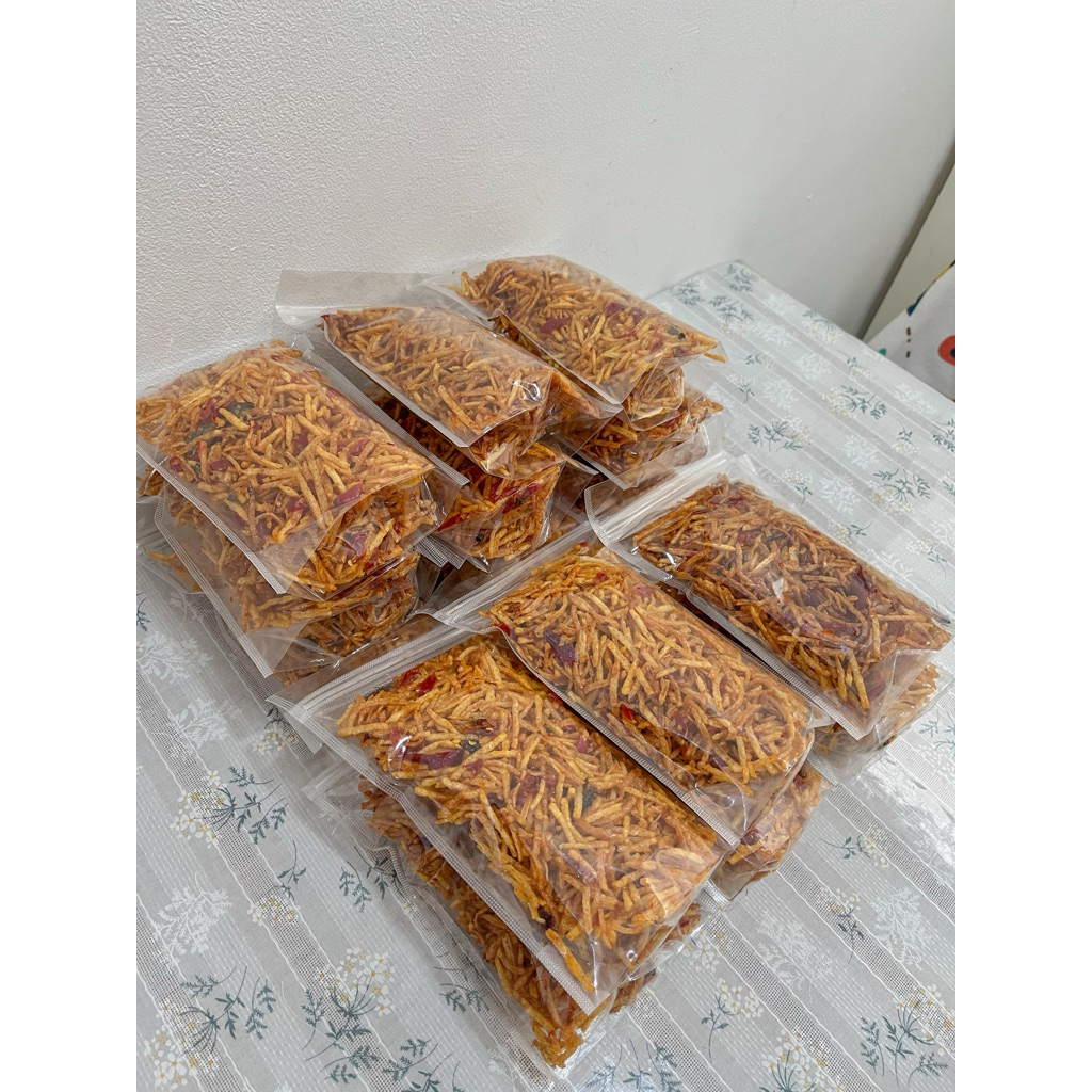 

Kentang Mustofa 200 gram