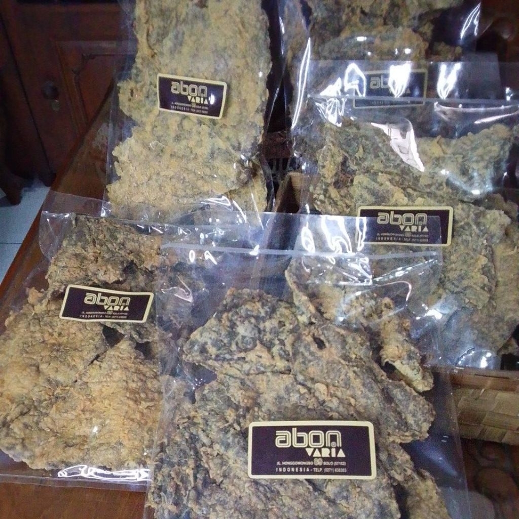 

paru.sapi.renyah.abon.varia