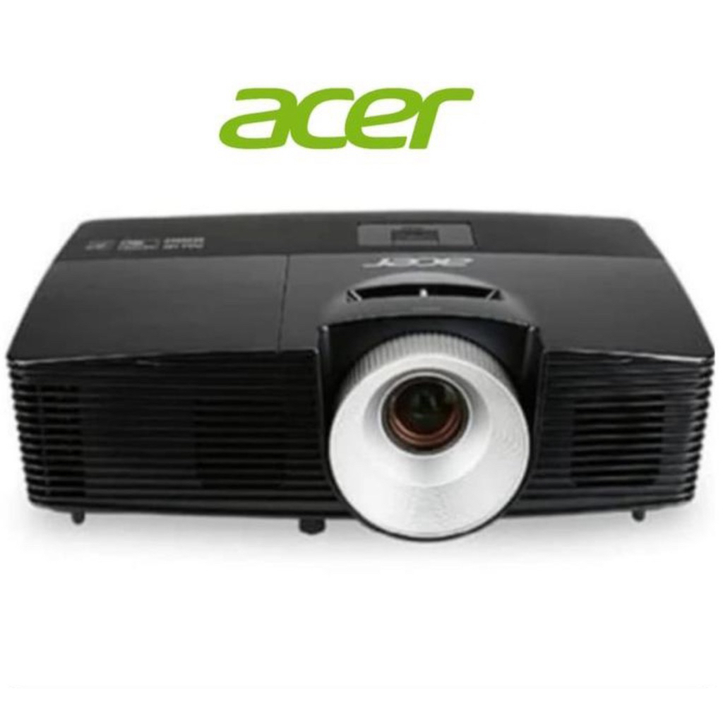 Acer X1183g / Proyektor Sekolah Acer X 1183g 3000 lumen