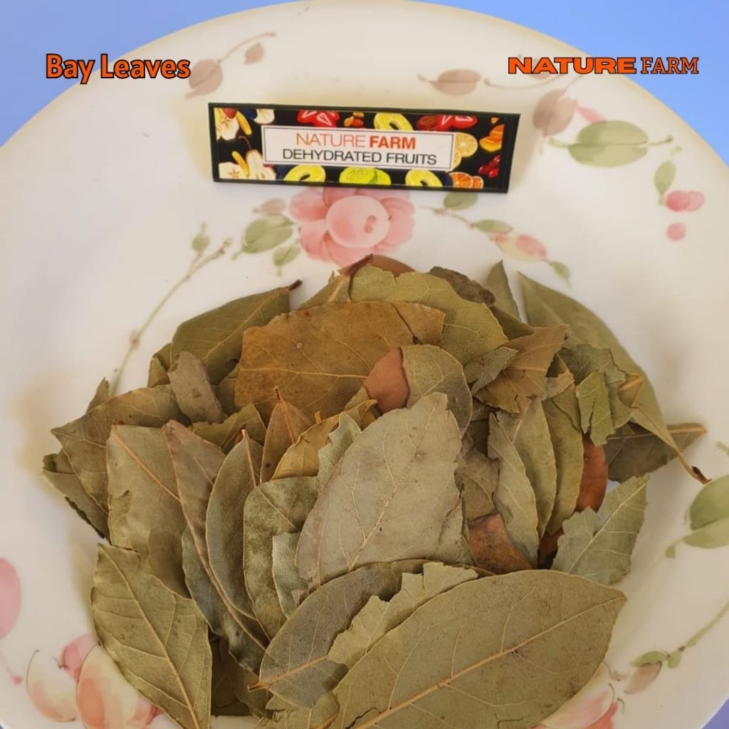 

Premium Turkey Bay Leaves - Daun Salam Turki - Turkey Bay Leaf