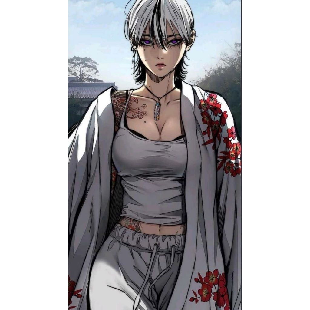 Fullset Dakeda Kaneshiro WB