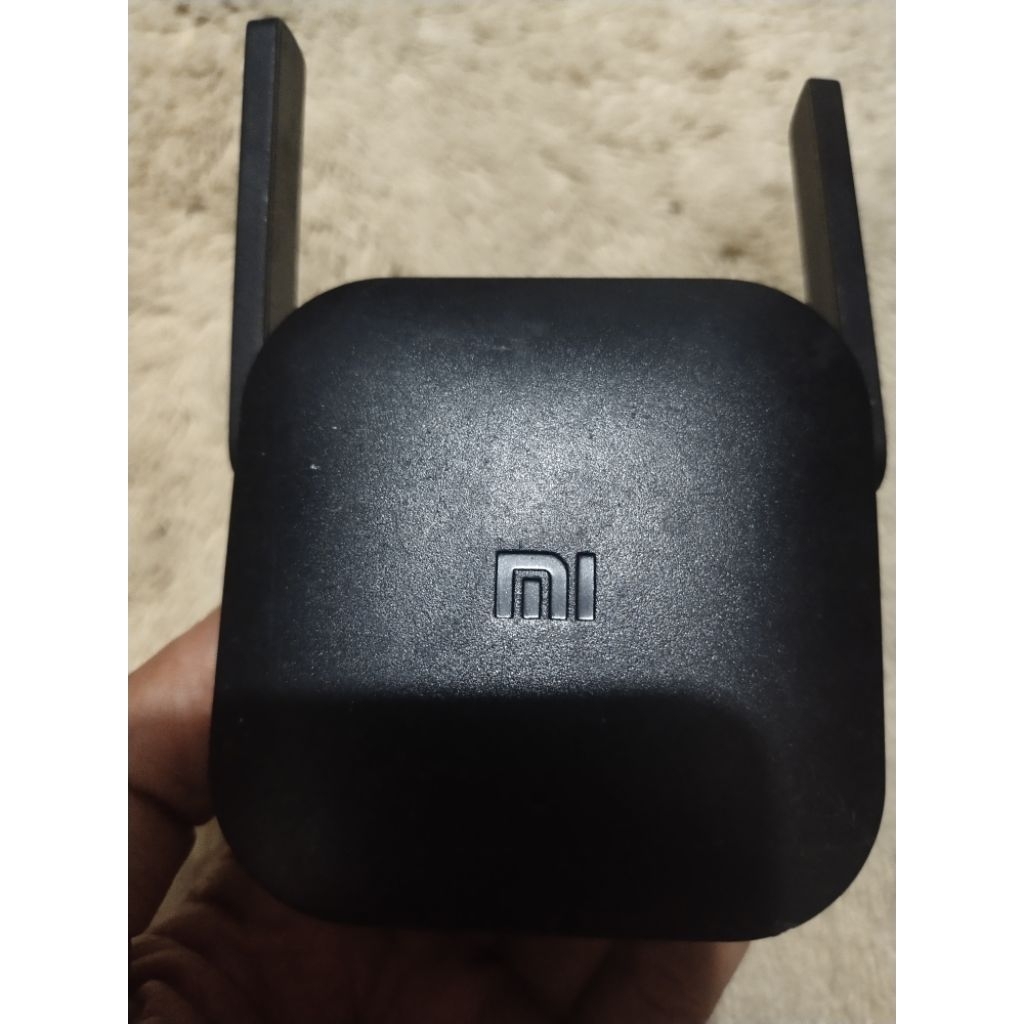 Repeater extender Xiaomi