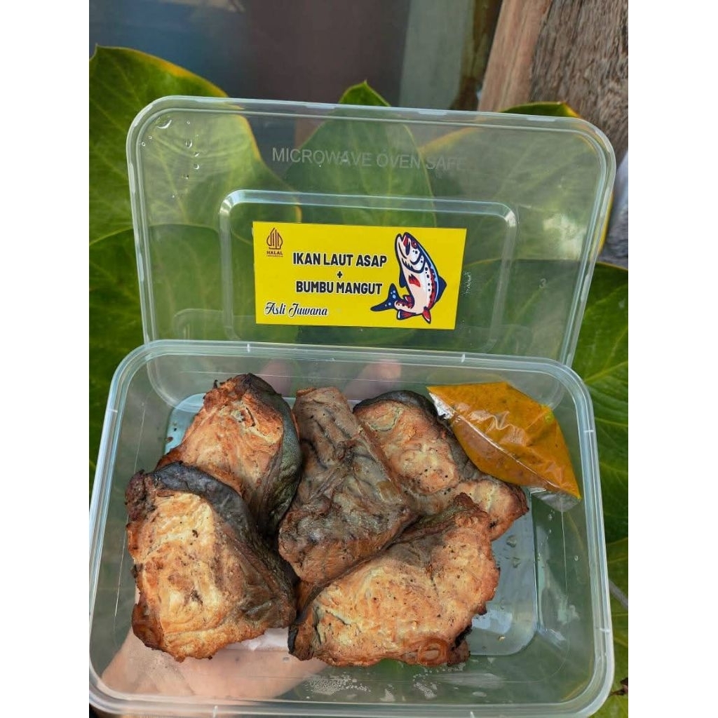 

FILLET IKAN MAYUNG ASAP