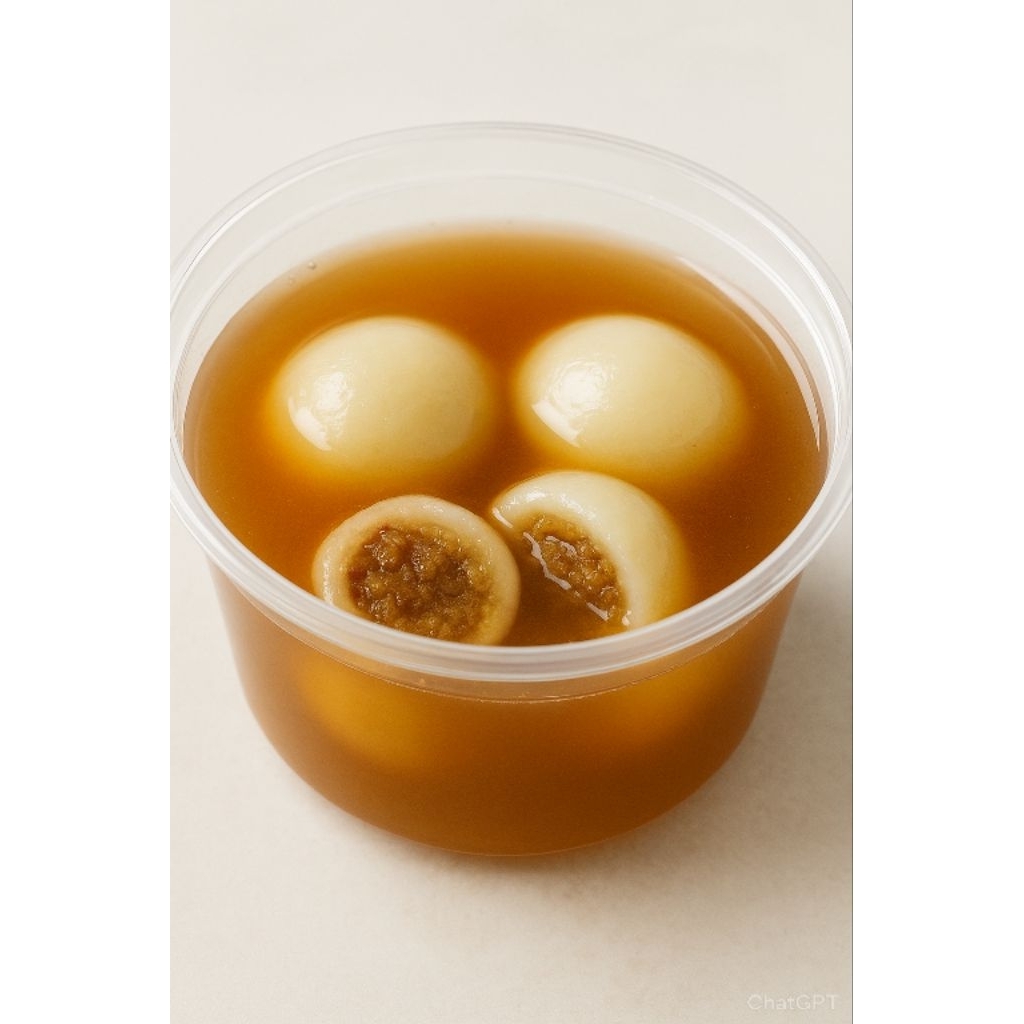 

ronde khusus surabaya