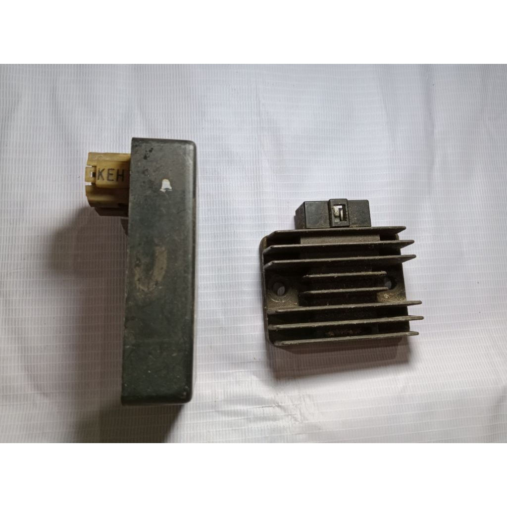 paket cdi dan kiprok megapro mp mega pro primus lama gl pro gl max neotech mp hiu 1600 ori copotan