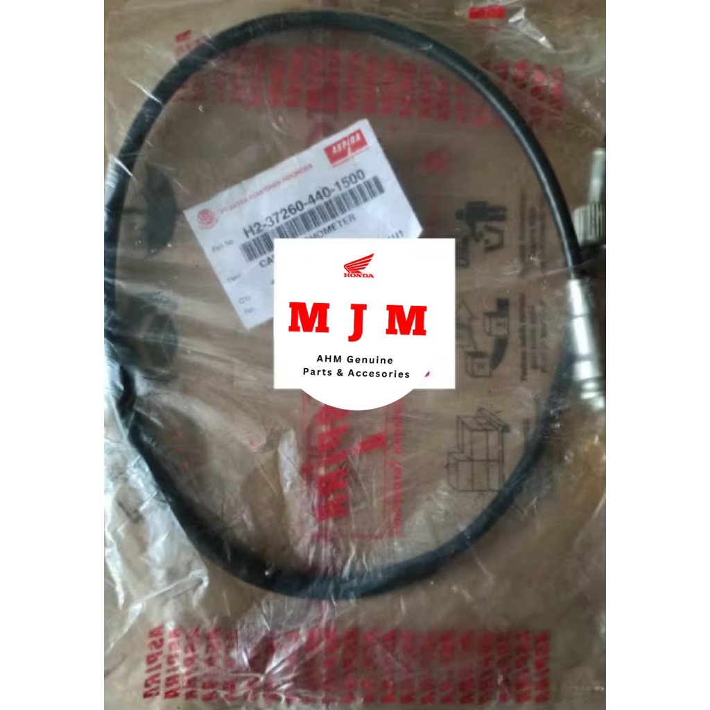 37260-440-930 Kabel RPM Tachometer GL 100 GL 125