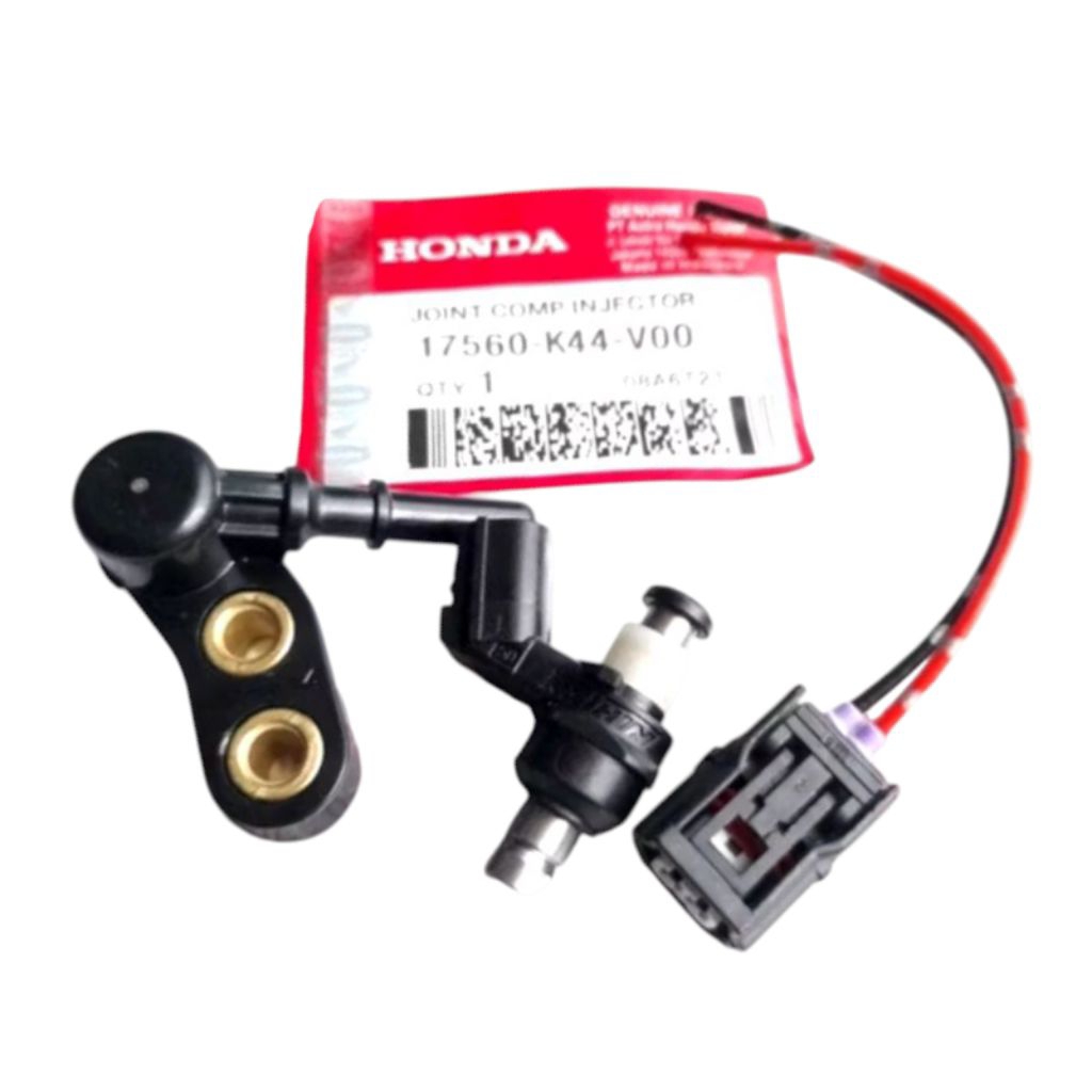 Rumah injektor Soket Injektor Honda Beat Pop Beat Esp Scoopy Esp (K44)