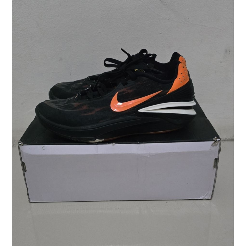 Nama sepatu : Nike Air Zoom GT CUT 2 'Nike University' (100% Original)
