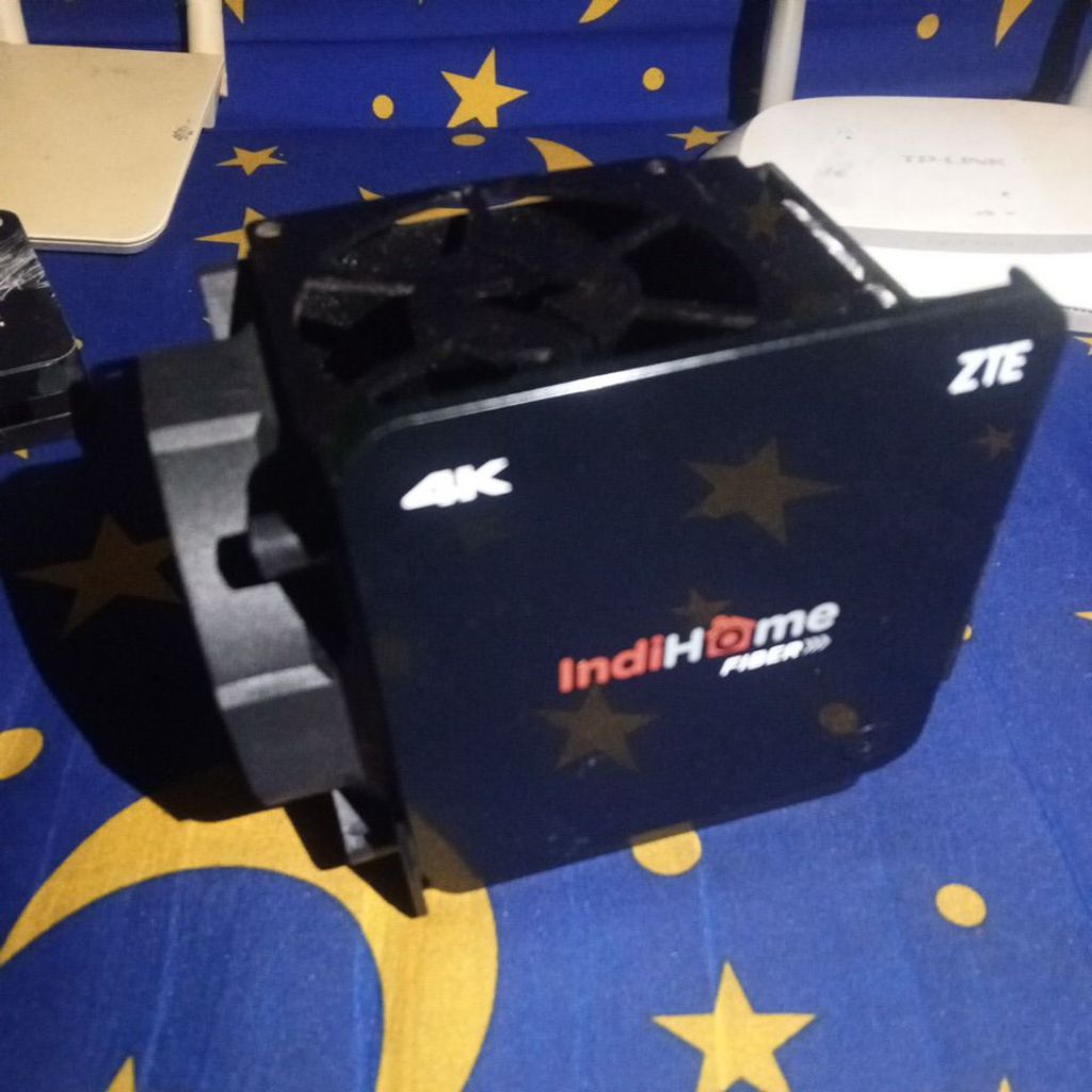 stb openwrt B860H V1