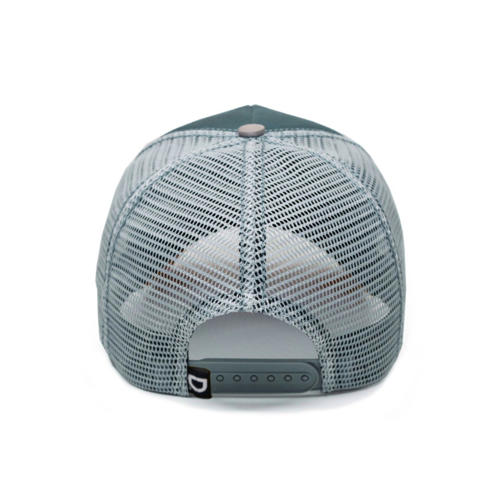 limited topi jaring pria dripon trcker hat dewasa distro original proshop dloozy official 112