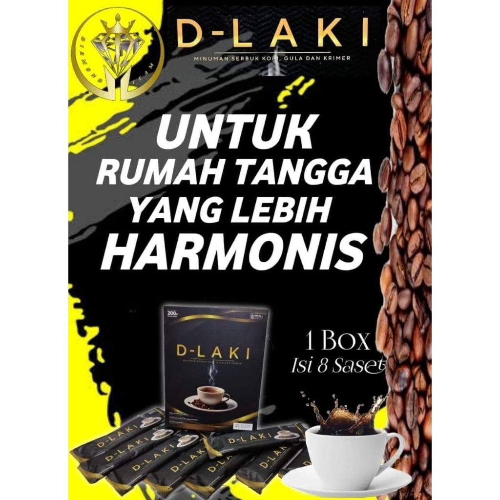 

KOPI D-LAKI