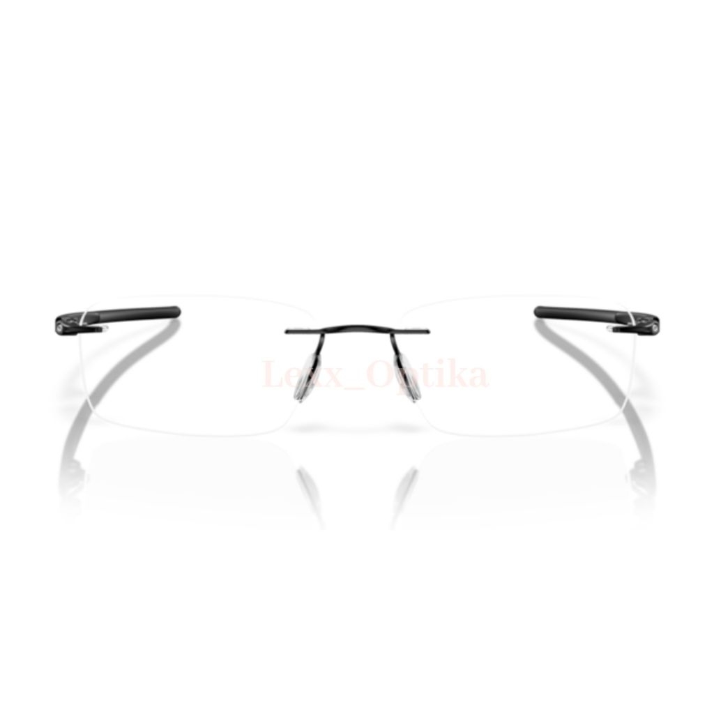 Frame Kacamata Oakley Original Gauge 3.1 OX5126 Titanium