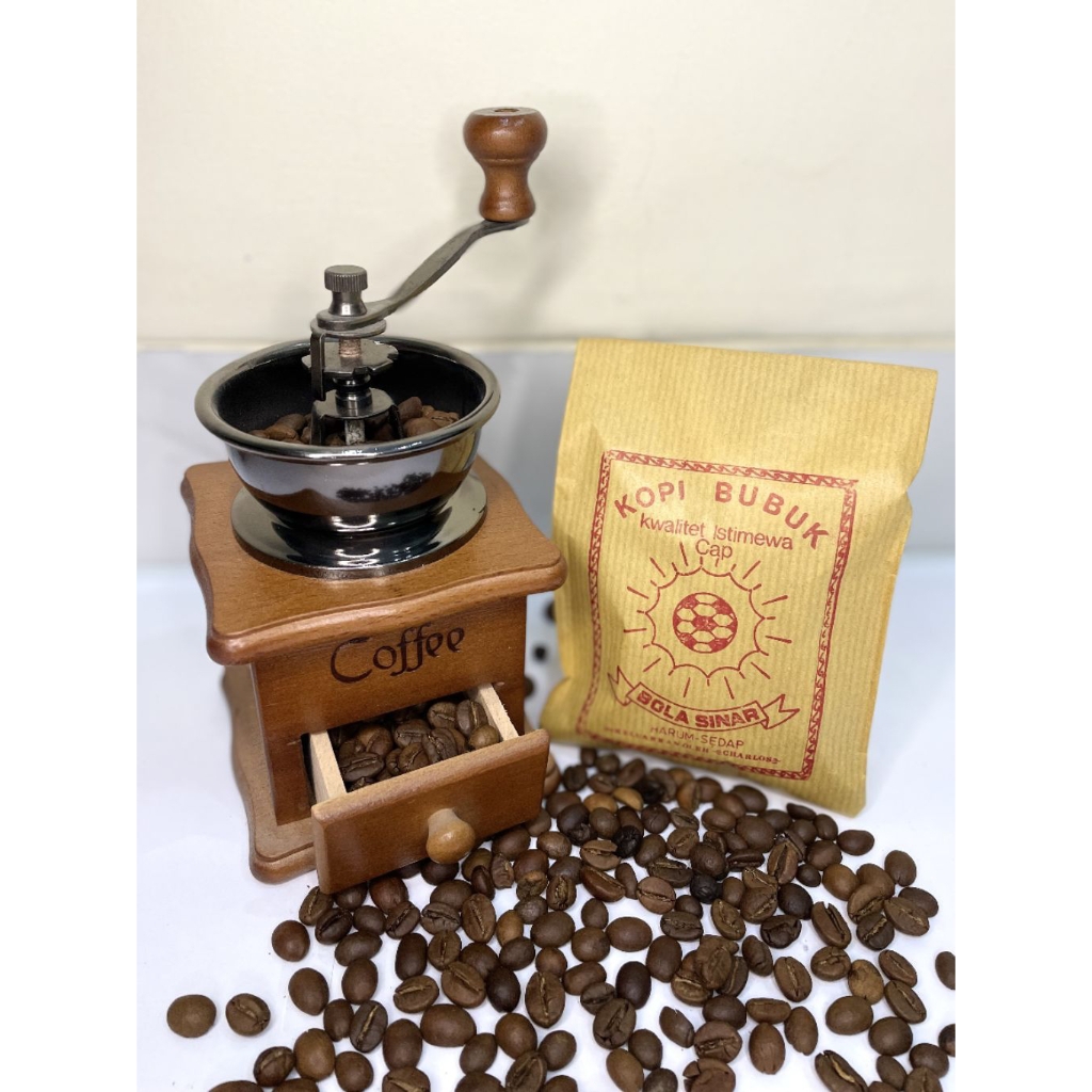 

Kopi arabika kopi bubuk bola sinar arabika - kopi lampung, kopi bubuk, biji kopi