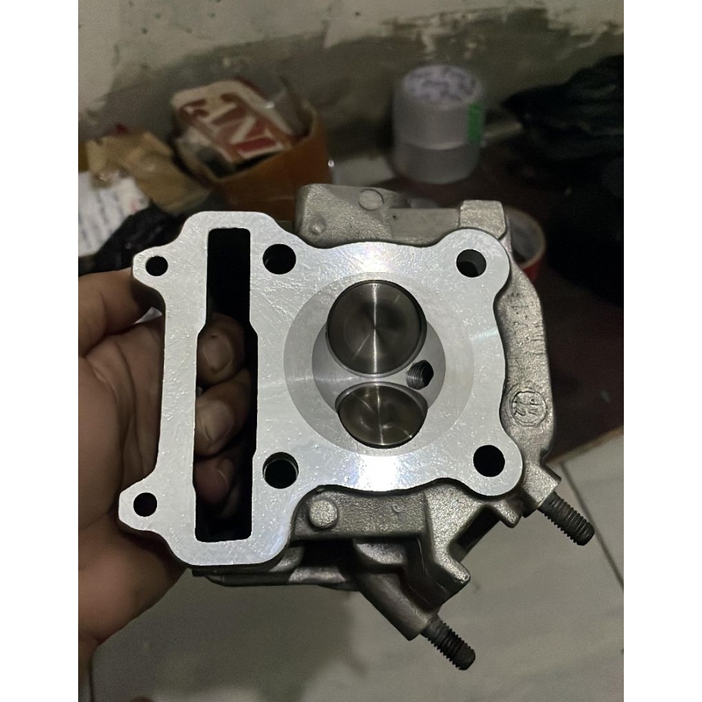 HEAD KOP / DEKSEL MIO 28/24 30/26 31/26 34/29 RUBAH SUDUT FREE KLEP KODE 5TL 5LW