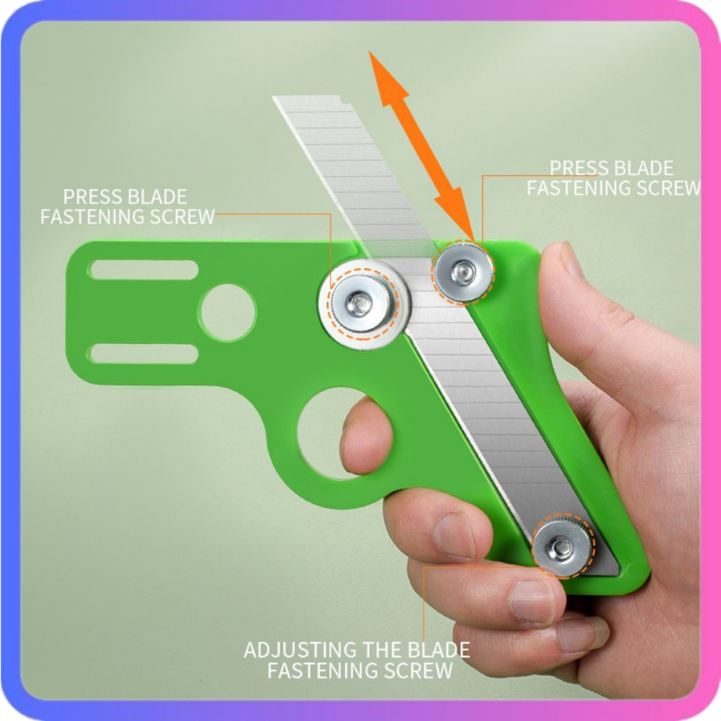 

KETAM SUDUT RAGUM TEPIAN Manual EDGE Trimmer Cutter alat potong TEPI KAYU TRIMMING KNIFE A