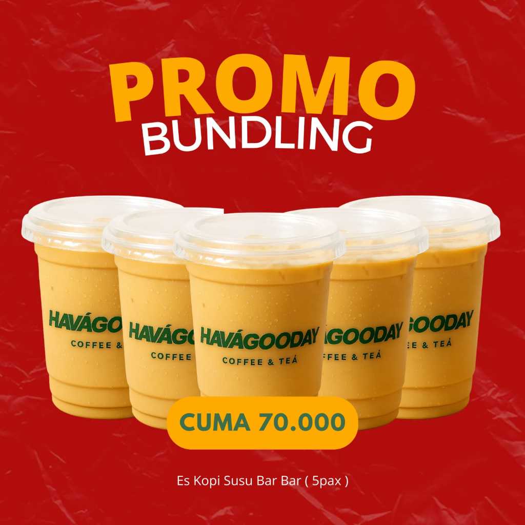 

@Cimahpar Es Kopi Susu 5 Porsi