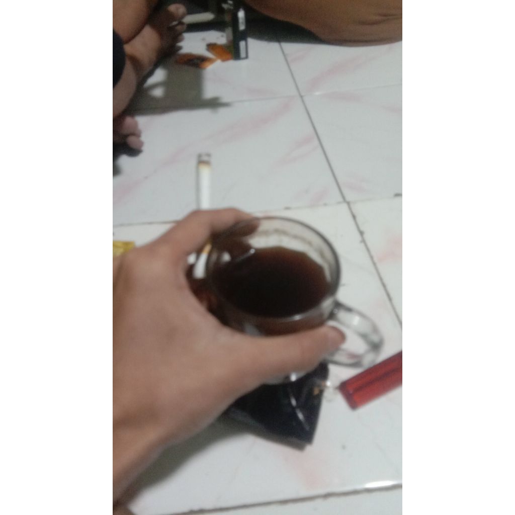 

kopi hitam