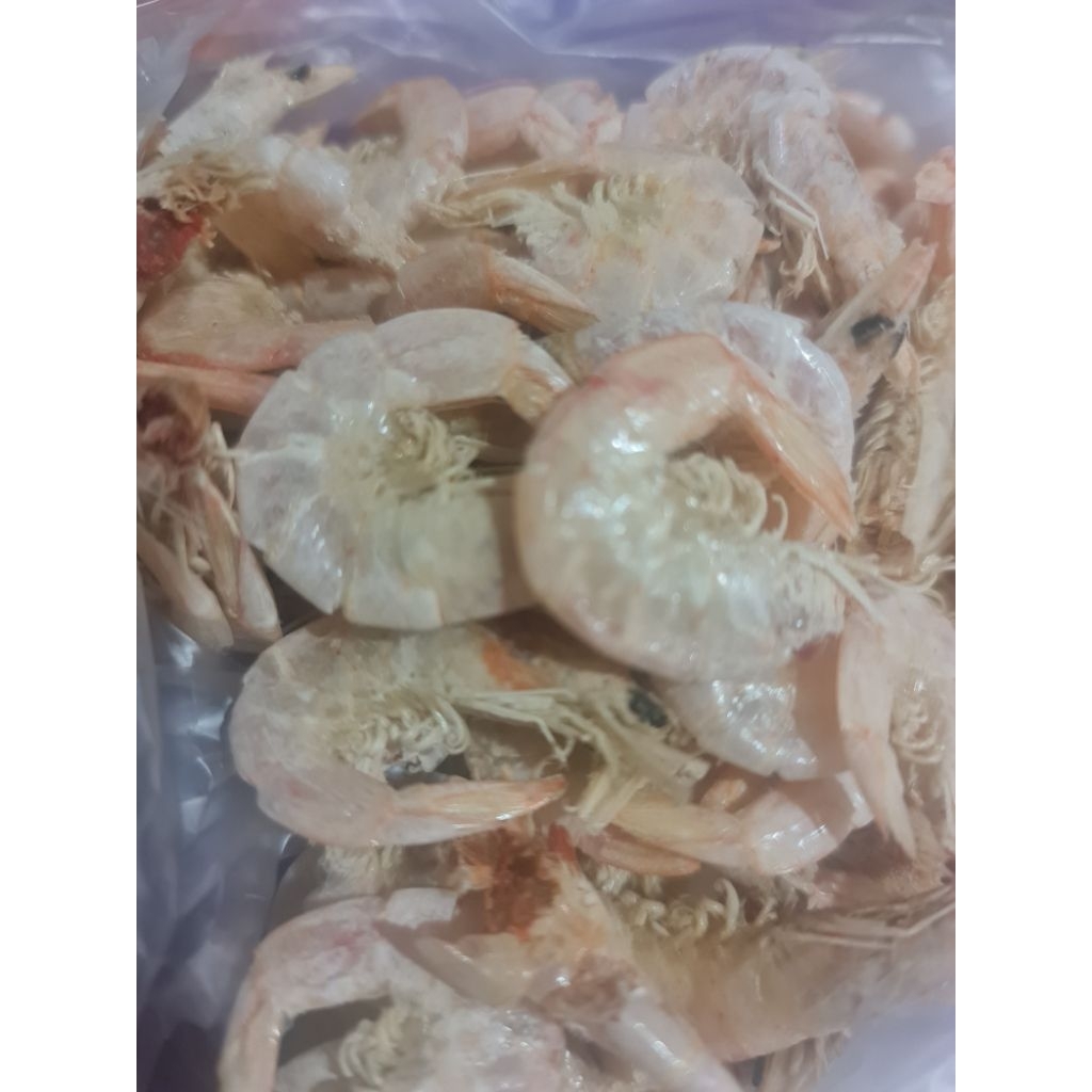 

udang manis asin 250 gr
