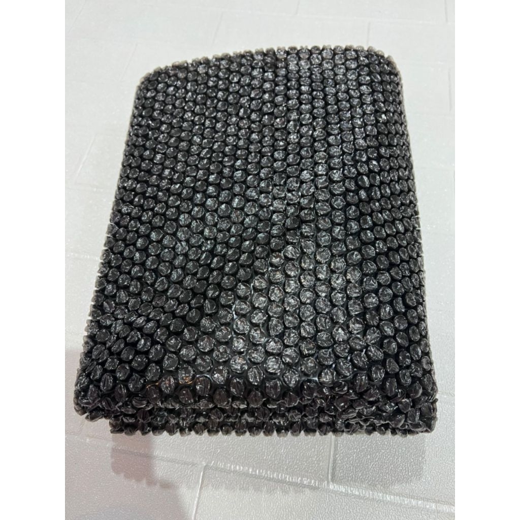 

Bubble Wrap Hitam Uk 125 cm x 100 cm