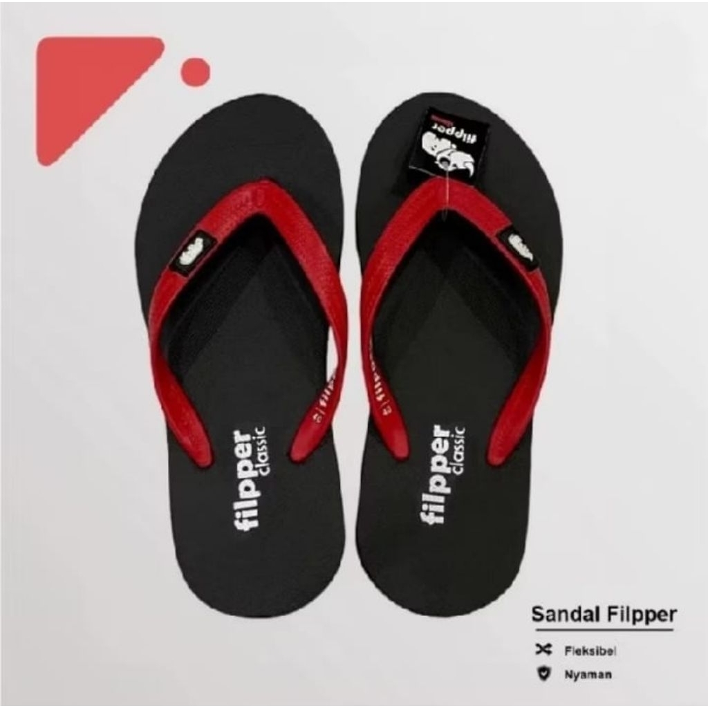PROMO SANDAL JEPIT PRIA FILPper SANDAL JEPIT FASHION COWOK