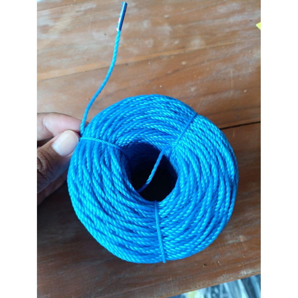 

tali tambang 2mm