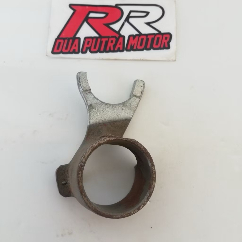 cakip capit udang botolan gigi rasio yamaha L2g yb100 yb 100 L2 g