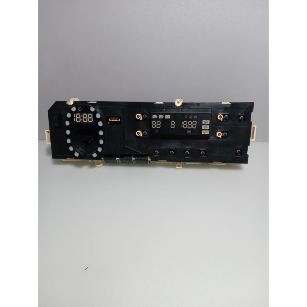 MODUL MESIN CUCI SAMSUNG FRONLOADING WF8804CPG,8,5KG