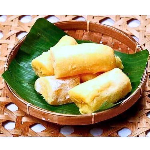 

tape singkong 2 kg manis original dan empuk asli peroduksi sukabumi