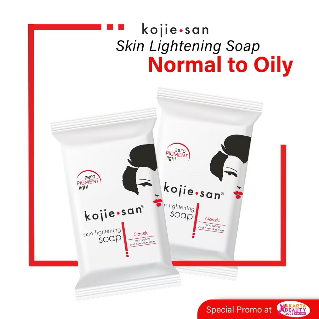 

SABUN PEPAYA KOJIE SAN 45 GRAM