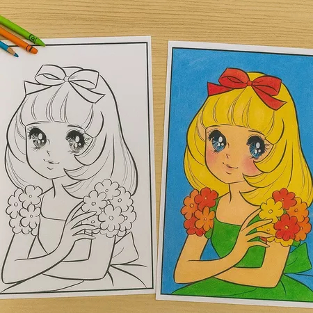 

MINIMAL ORDER 10 LEMBAR - BOLEH CAMPUR TEMA Kertas mewarnai untuk anak mulai usia 3 tahun, remaja bahkan untuk dewasa,terdiri dari banyak tema gambar yg lucu dan menarik Mewarnai dapat memberikan banyak manfaat bagi anak ya Moms: 1.anak belajar mengga