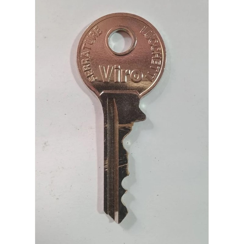 Kunci Gembok Aneka Jenis (Duplikat Kunci)