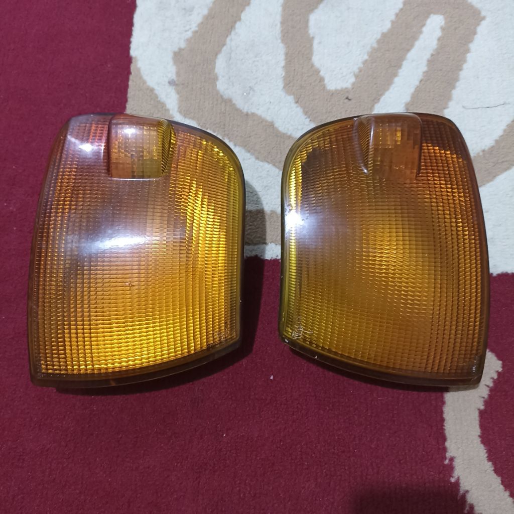 Lampu Sen VW Caravelle T4 Original Second