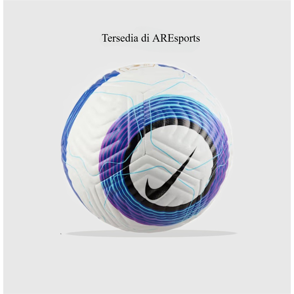 NIKE bola sepak NIKE FLIGHT ORIGINAL bola sepak size 5