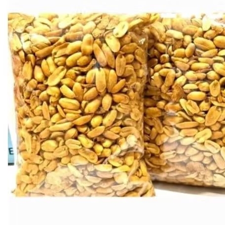 

Kacang Bawang 250 gram enak renyah gurih