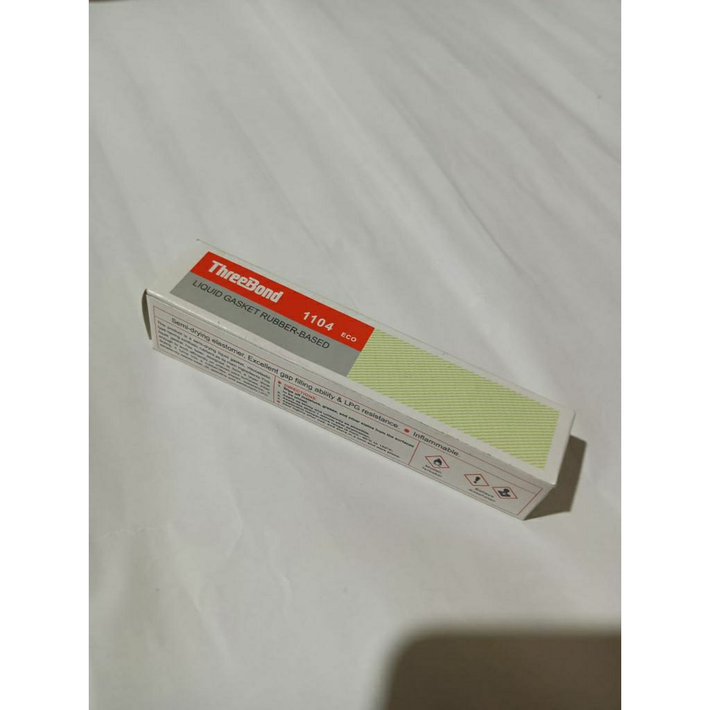 lem threebond lem perawatan sepeda motor