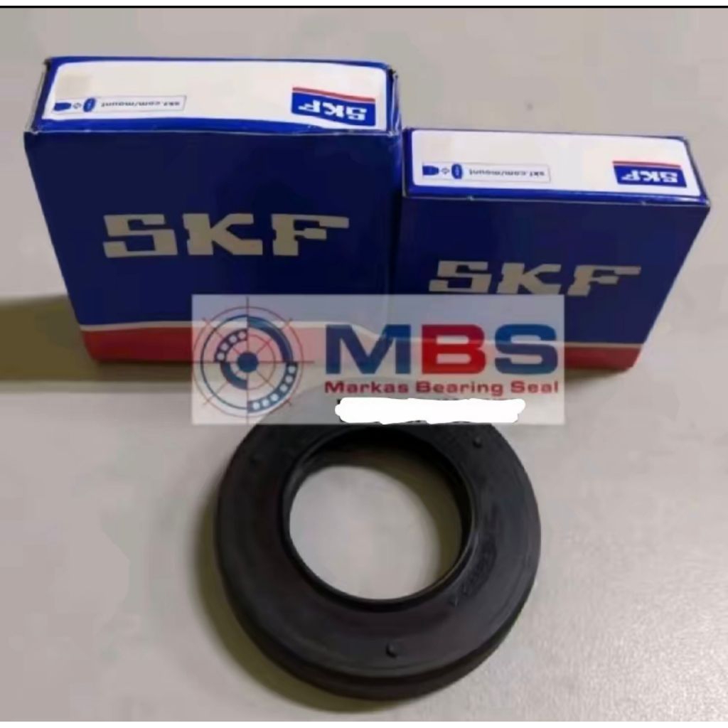 BEARING MESIN CUCI ELECTROLUX EWF 1090 EWF1090 1 SET SKF ASLI