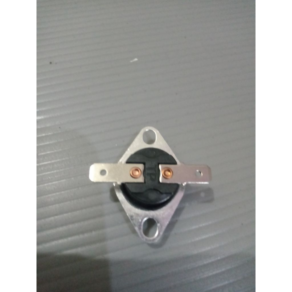 PROMO TERBARU thermostat rice cooker, dispenser 78 derajat original polytron