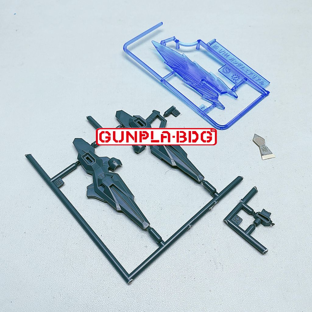 Daban HG 1:144 Aerial Part Weapon