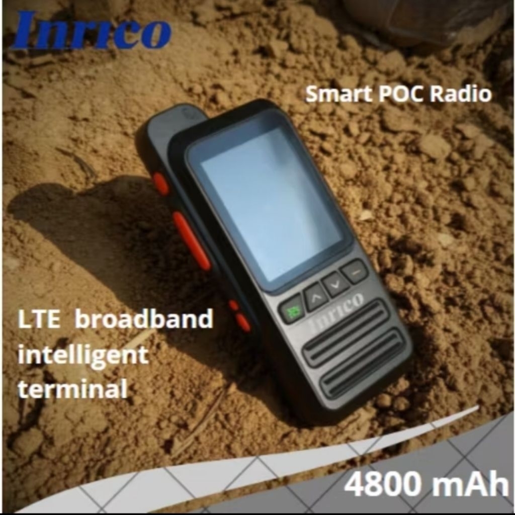 HT Inrico T170A PRO,POC