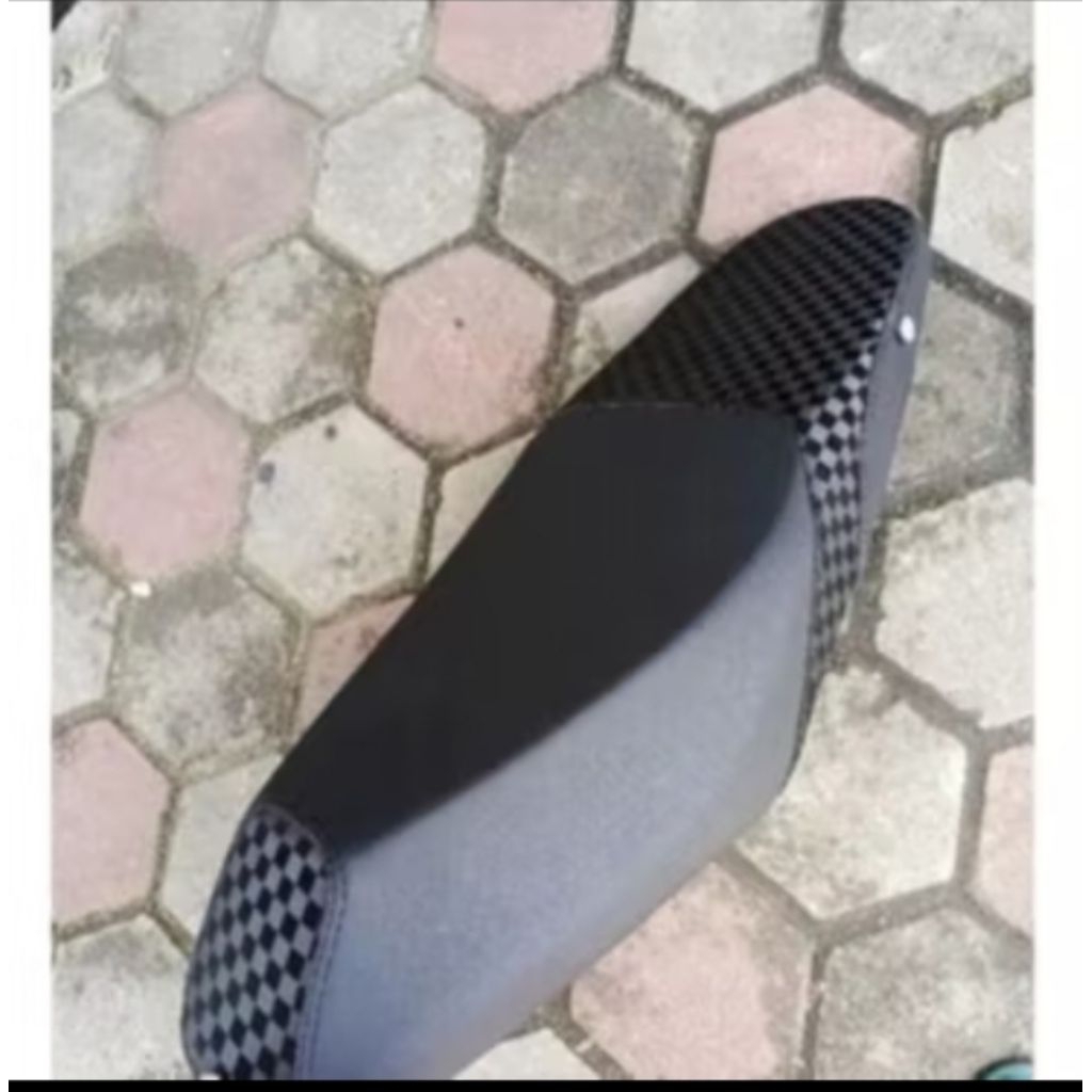 JOK MOTOR SOUL GT 115 MBTECH LIST CATUR - JOK MIO SOUL GT 115