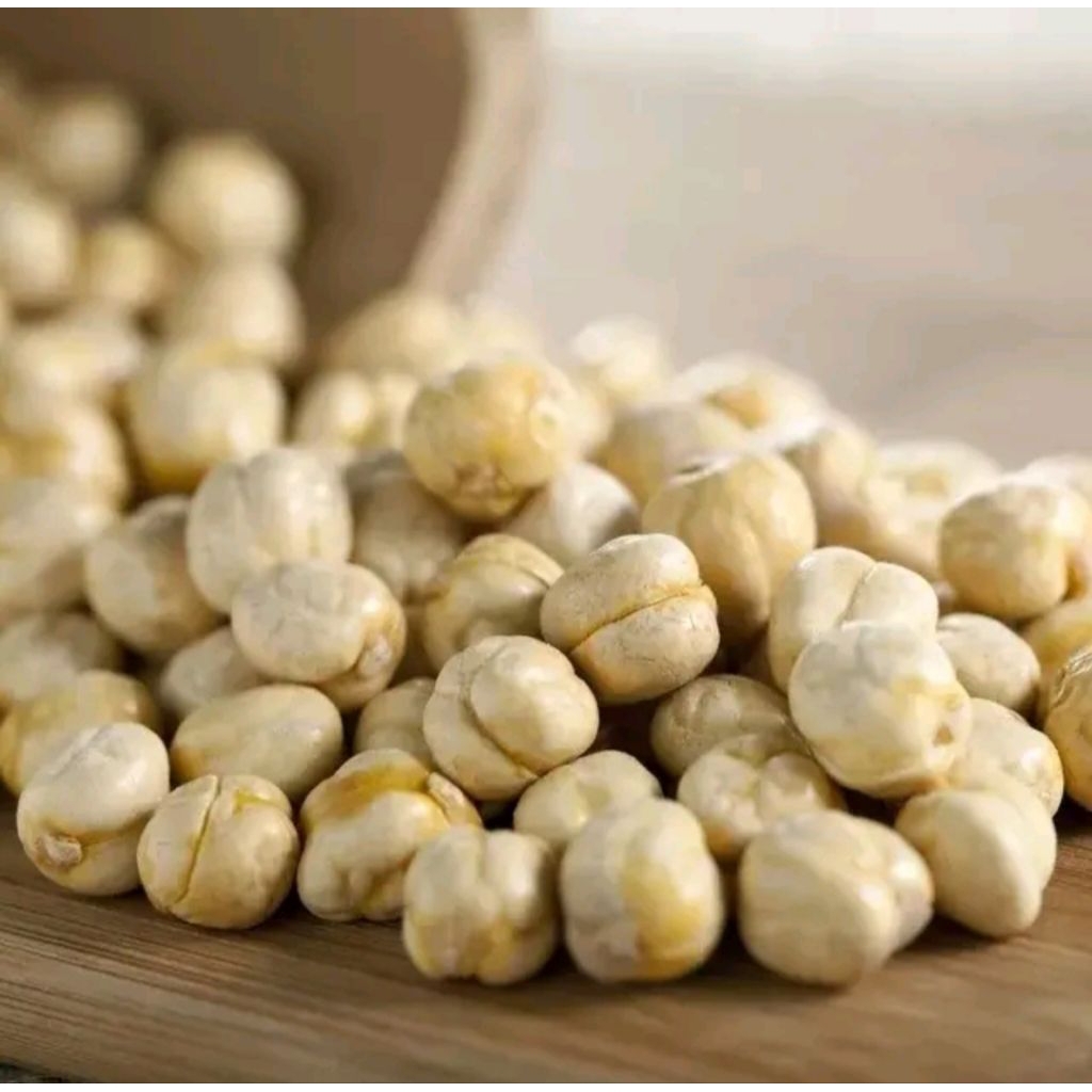 

Kacang Arab oleh oleh haji dan umroh