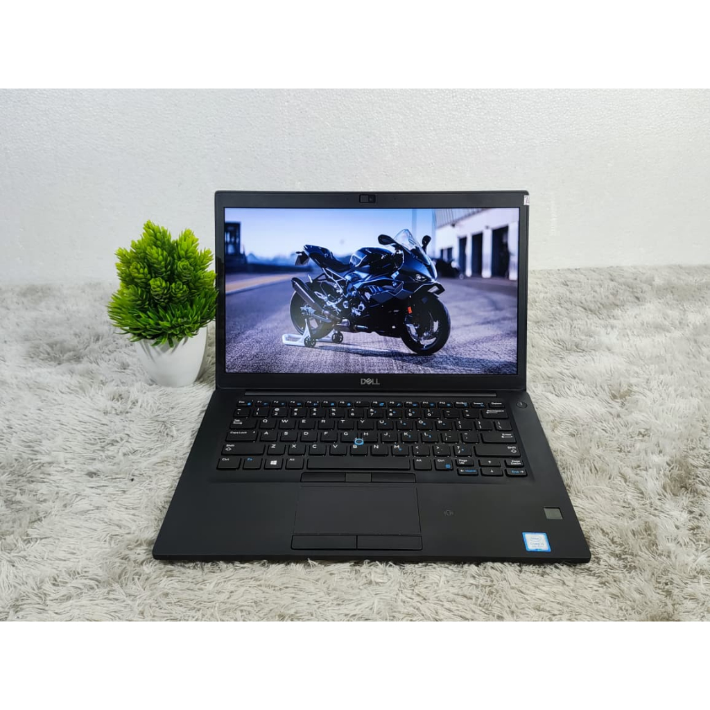 DELL LATITUDE 7490