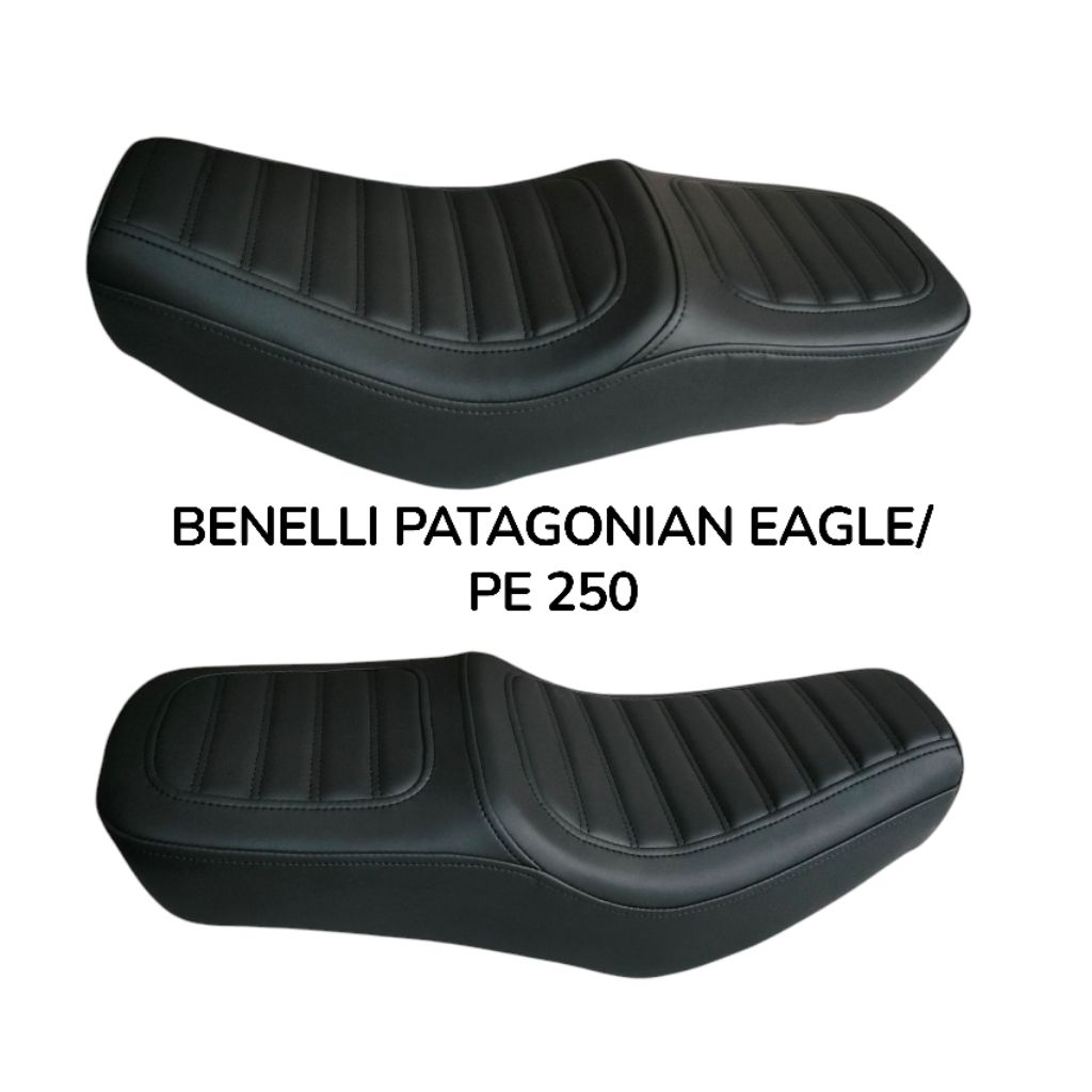 JOK BENELLI PATAGONIAN AEGLE 250