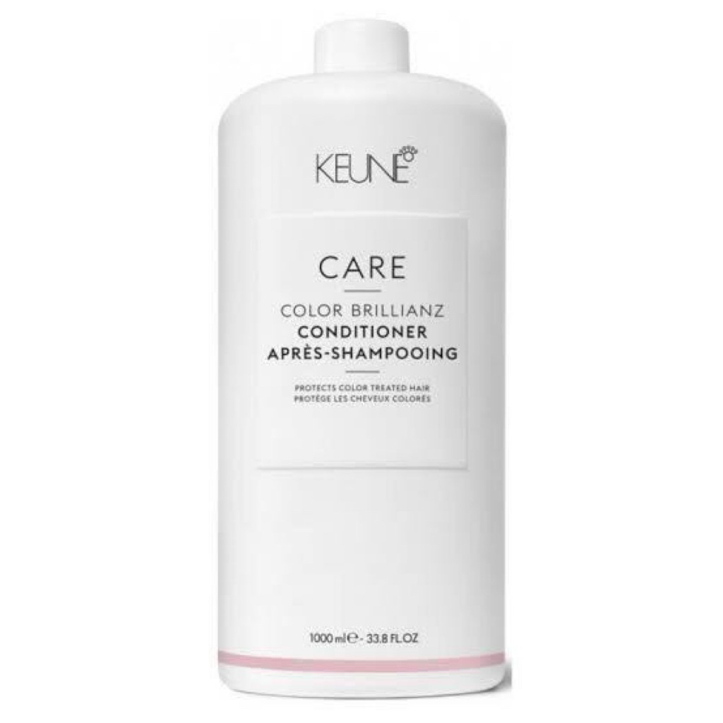 Keune Care Color Brillianz Conditioner 1000ml  NO PUMP