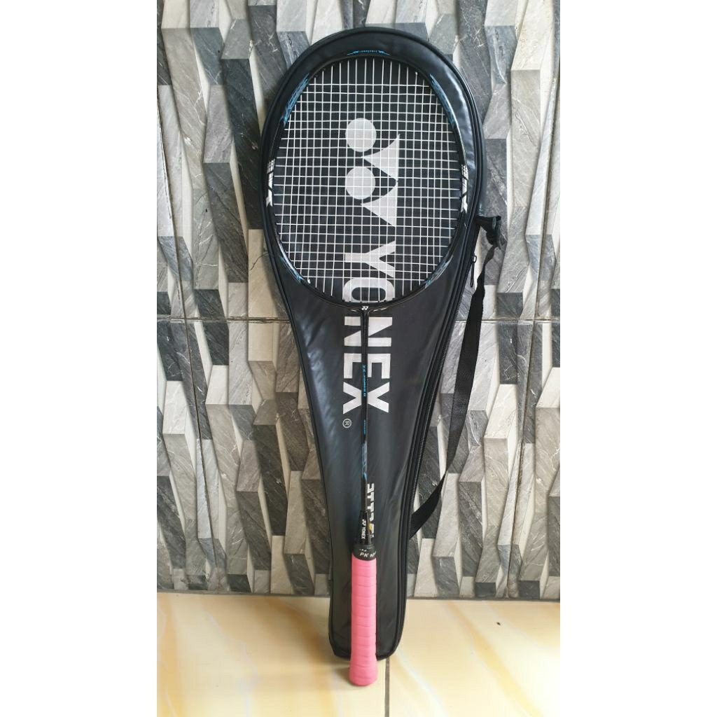 raket yonex voltric z force 2