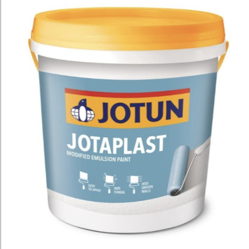 JOTUN JOTAPLAST 1622 EDELWEISS 18 LT