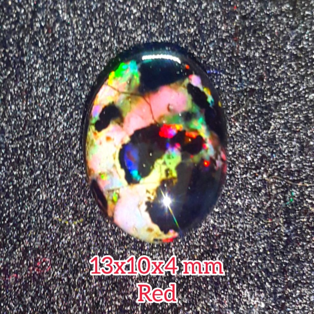 Batu Cincin Boulder Kalimaya Banten Top Jarong Natural